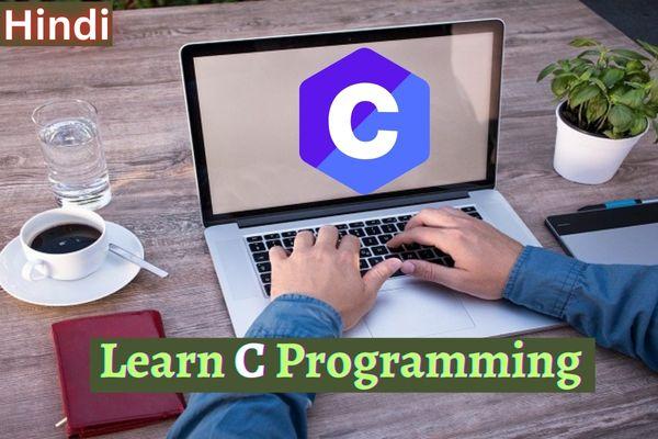 Learn C Programming Online