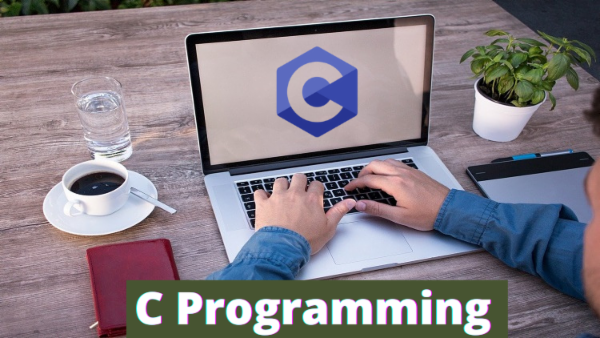 Best Online Course for C Programming, Learn C Programming from Expert  Teacher